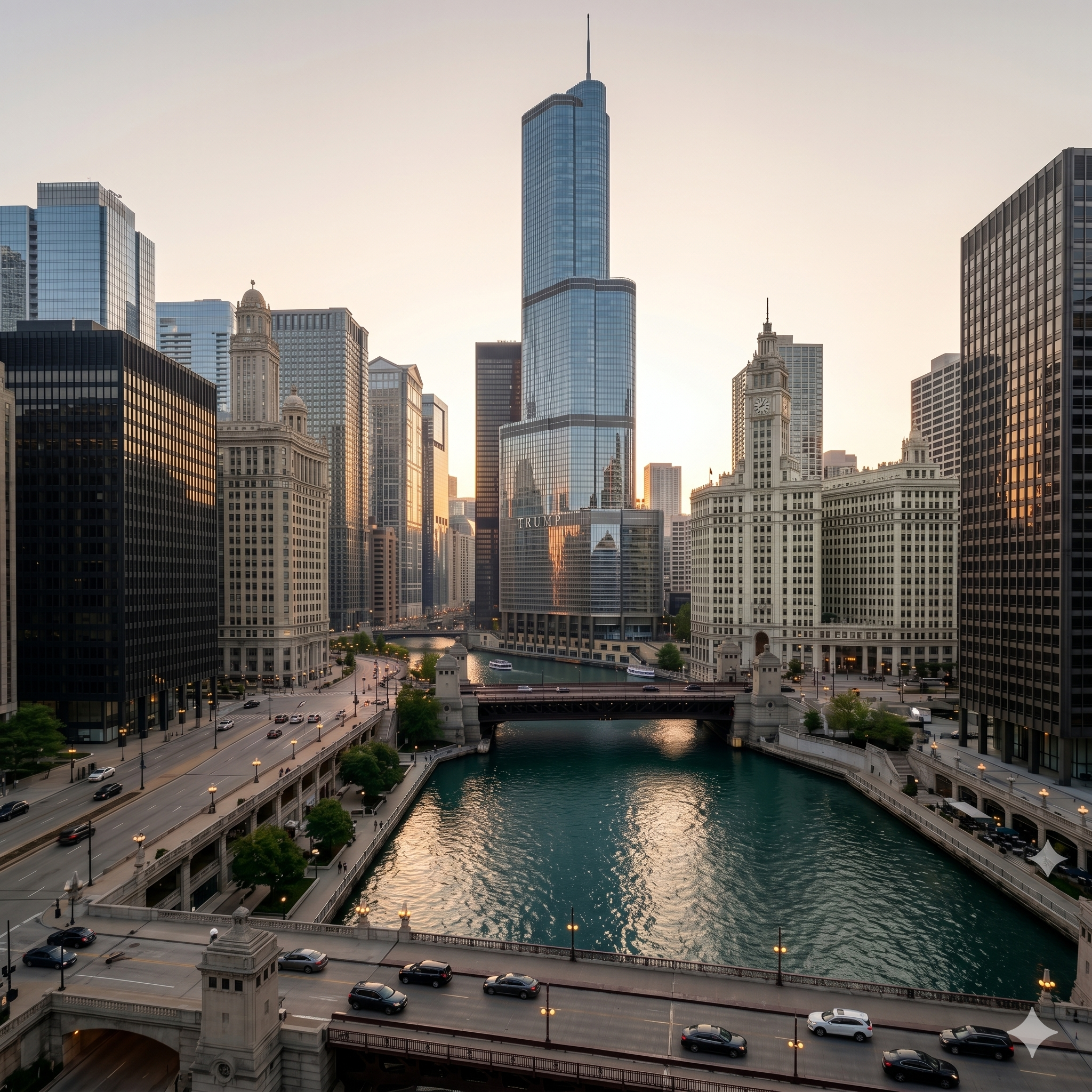 Lee & Sam Property Care Chicago