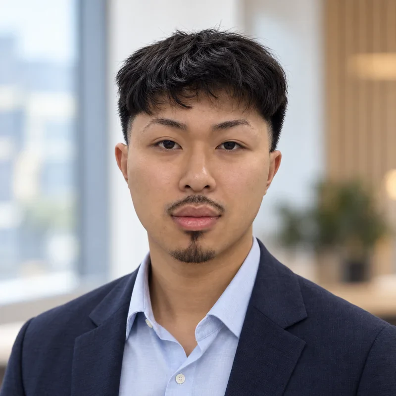 Yen Lee, Founder and CEO of Lee & Sam Property Care